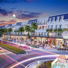 DỰ ÁN VIỆT ÚC VAREA CHÍNH THỨC NHẬN ĐẶT CỌC CHỈ 50TR/NỀN. SINH LỜI NGAY