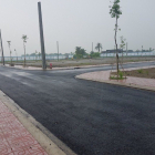 Đất nền Sổ đỏ Liền kề Khu đô thị WaterPoint Nam Long. Dt 5x24, giá 1ty1