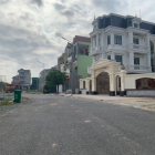 Đất ở trung tâm Biên hoà, gần ngã ba vũng tàu diện tích 100-190m2, SHR