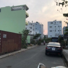 Bán gấp lô đất MT Lê Quang Định,Bình Thạnh,thổ cư,sổ riêng,5x20m chỉ 1.8 tỉ.