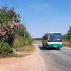 Đất Dầu Tiếng Bình Dương giá chỉ 439tr DT 20x50 Sổ Hồng Riêng gần chợ Minh Hòa