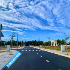 Cơ hội vàng đầu tư chỉ với 2,4 tỷ sở hữu ngay đất nền Icon Central Bình Dương