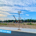 Đất nền sổ đỏ Dĩ An Bình Dương - ICON CENTRAL - Phú Hồng Thịnh