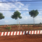 Dự án hot chỉ 285tr/100m2 Full thổ cư, sổ hồng riêng.