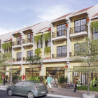 Cần bán nhanh 2 căn Nam Hội An City chiếc khấu 5%