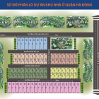 Đất nền phân lô vị trí cực đẹp trung tâm quận Hà Đông-Hà Nội, giá chỉ từ 8tr/m2