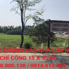 BÁN 3 LÔ ĐẤT ĐƯỜNG VÀO NHÀ VÕ CHÍ CÔNG - TAM XUÂN 1 - NÚI THÀNH - QUẢNG NAM