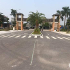 BÁN ĐẤT NỀN 100 M2 TẠI HUYỆN PHỔ YÊN