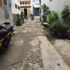 Đất HXH Khu Vip Gò Dầu, DT 3.5x12m, XDTD, GPXD 3.5 tấm, Giá 3.85 tỷ