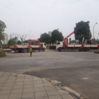 BÁN ĐẤT NỀN GẦN DỰ ÁN HÒA LẠC - KHU ĐÔ THỊ HÒA LẠC PREMIER RESIDENCE