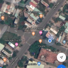 Bán 300m2 đất 2 MT đường Hà Kỳ Ngộ và Hồ Thấu,Đà Nẵng đ/d tòa CH Diamond Land,cá