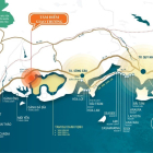 Bán Gấp 02 Lô Ngay Khu Du Lịch Vịnh Xuân Đài – Giá Chỉ 568tr/Nền.