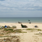 Bán 1300m2 đất VIEW Biển Nam Hội An,tại xã Bình Hải,Thăng Bình,Quảng Nam