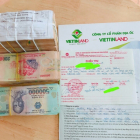 Đất Hiệp An - Thủ Dầu Một giá chỉ 920 triệu