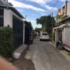 BÁN ĐẤT THỦ DẦU MỘT - MẶT TIỀN ĐƯỜNG NHỰA PHƯỜNG HIỆP THÀNH SÁT QUỐC LỘ 13