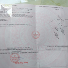 Bán đất gần ngã 4 Thiên hòa.thuận an. Bình dương  giá rẻ