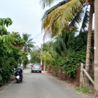 Đất vườn mặt tiền Hưng Định chính chủ