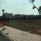 Bán 80m2 giá 1ty5, sổ hồng riêng. Gần Aeon Bình Dương