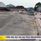 ĐẤT NỀN AN PHÚ RESIDENCE LIỀN KỀ CHỢ ĐẦU MỐI THỦ ĐỨC - SỔ ĐỎ TRAO TAY