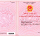 Đất nền dự án mặt tiền đường DT 743, khu công nghiệp Vsip, lì xì tết 2 cây vàng