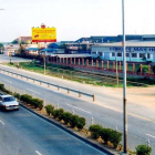 BĐS dòng tiền, kinh doanh cho thuê ngay mặt đường 5, mỗi tháng hơn 50tr. Lh 0915