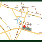 Đất nền liền kề giá rẻ 8 triệu/m2