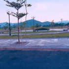 cuối năm bán 3 lô mặt tiền công viên, kinh doanh tốt