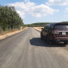 Em cần bán gấp lô đất tại Chơn Thành kế bên KCN Becamex