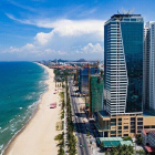 Cho thuê Ki-ốt Mường Thanh 80 m2,MT 6m vị trí đẹp,kinh doanh tốt, hướng Bắc.LH t