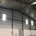 Cho thuê xưởng tại Nguyên Khê, Đông Anh Hà Nội 1200m (Ảnh thật)