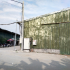 Cho thuê kho xưởng đẹp tại Lê Trọng Tấn kéo dài