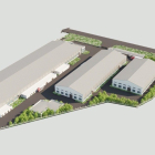 Cho thuê nhà xưởng tại Mỹ Hào Hưng Yên 10.100m, điện 1000KVA (Có Ảnh)