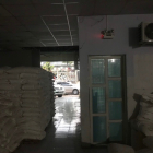 Cho thuê kho xưởng mặt tiền nguyễn thị minh khai, phú hòa, BD. dt: 12x35m