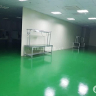 Nhượng lại kho 870m2 tại văn lâm, Hưng Yên.