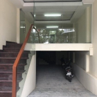 Cho thuê Building 5 lầu sân thượng MT Hoàng Văn Thụ, Tân Bình, DTSD 500m2.