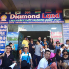 Chính chủ cho thuê MB Nguyễn Lương Bằng, Đà Nẵng 8,5x32m có nhà cấp 4 giá siêu r