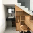 Cho thuê nhà 3 tầng Đông lợi 4 Thanh Khê, Đà Nẵng,200m2 sàn Giá 12tr/tháng