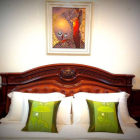 Cho thuê căn hộ cao cấp, full nội thất phố Tạ Quang Bửu,Hai Bà Trưng