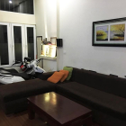 Bán nhà Lạc Long Quân, ngõ rộng, 55m*4 tầng, giá 6 tỷ