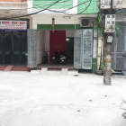 Cho thuê nhà đẹp mới xây full nội thất 5 tầng dt 50m ở luôn sdt 0902131683