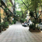 Bán nhà phố Trần Phú, ô tô đỗ cửa, lô góc giá 4,5 tỷ