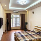 Bán nhà Phố Hoàng Quốc Việt, kinh doanh, vỉa hè, 60m2 giá 10,8 tỷ