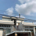 Bán 84 phòng trọ và 6 kiốt mặt tiền đang kinh doanh, Linh Trung, TĐ, dt:1132m2