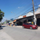 Bán 50 phòng trọ đang kinh doanh, khu vực Bình Chuẩn 42, Thuận An, BD, dt:1107m2