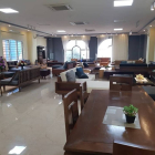 HÀNG HIẾM CÓ KHÓ TÌM: CHO THUÊ VĂN PHÒNG MẶT PHỐ VŨ TRỌNG PHỤNG 154M2.