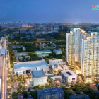 Chính sách ưu đãi khủng dự án Mipec Rubik 360, chiết khấu lên tới 6%