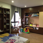 Bán căn hộ chung cư Westa 81m2 2pn 2vs giá 1,7 tỷ