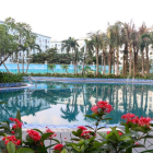 Nhận nhà ngay đón tết chỉ với 1,9 tỷ căn hộ cao cấp Full nội thất.