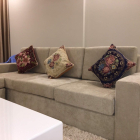 Bán căn hộ 2 PN tầng 11 Chung cư The GoldView Q4