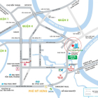 Căn Hộ Ecogreen Sài Gòn - Chiết Khấu 11% - Tặng Vàng - Nội Thất Cao Cấp 093 111